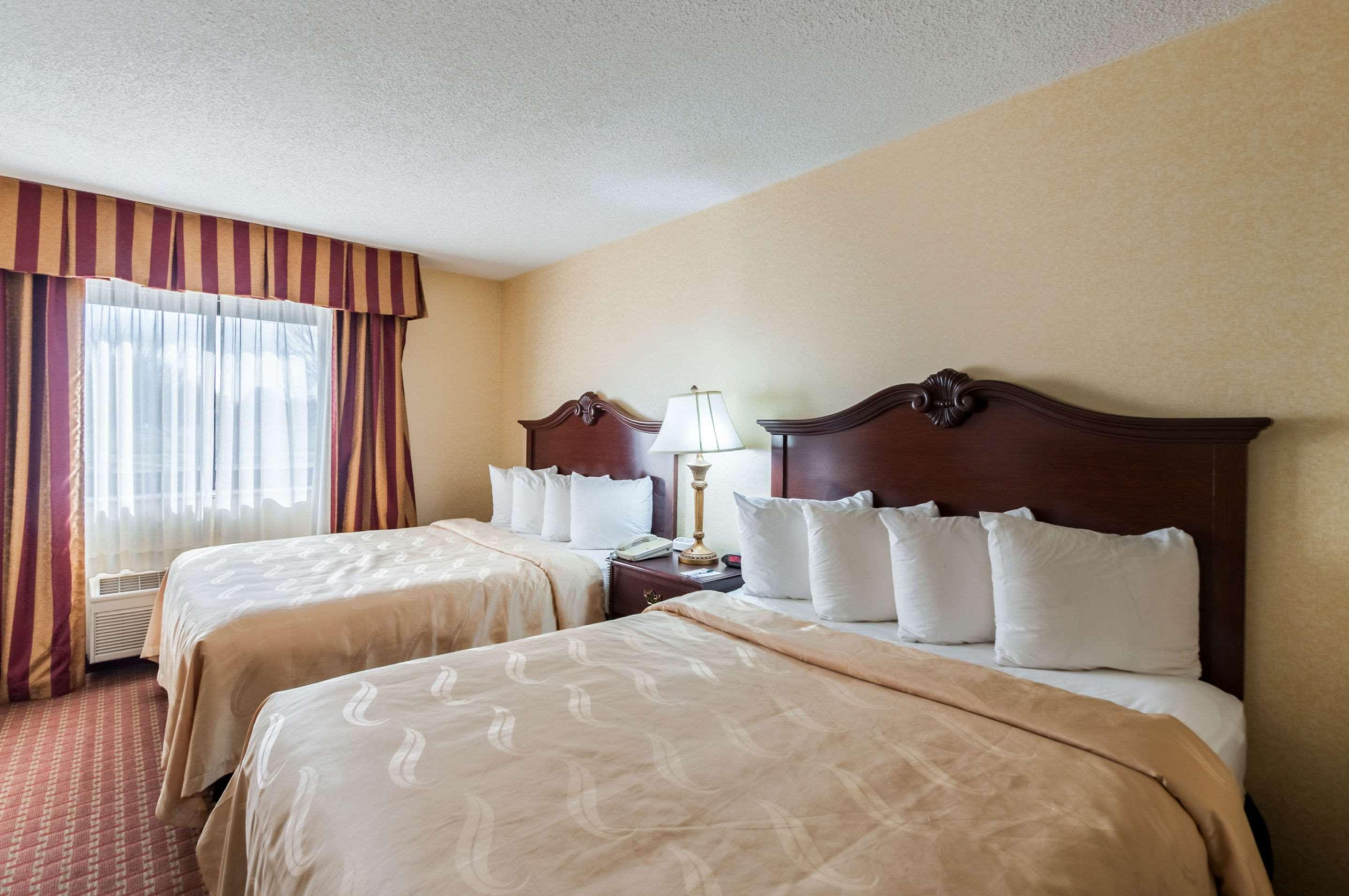 Quality Suites Chestertown Eksteriør bilde