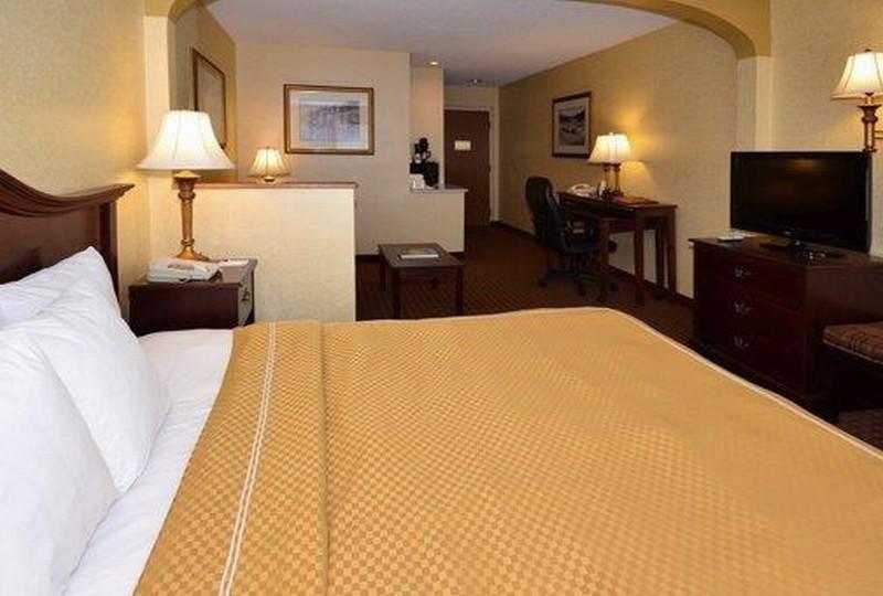 Quality Suites Chestertown Rom bilde