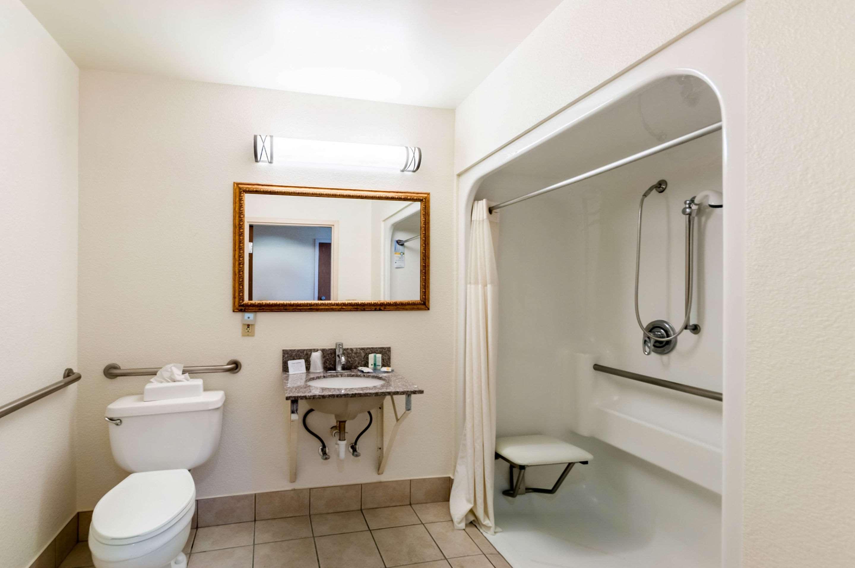 Quality Suites Chestertown Eksteriør bilde