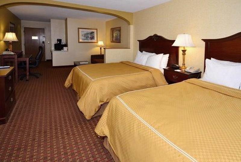 Quality Suites Chestertown Eksteriør bilde
