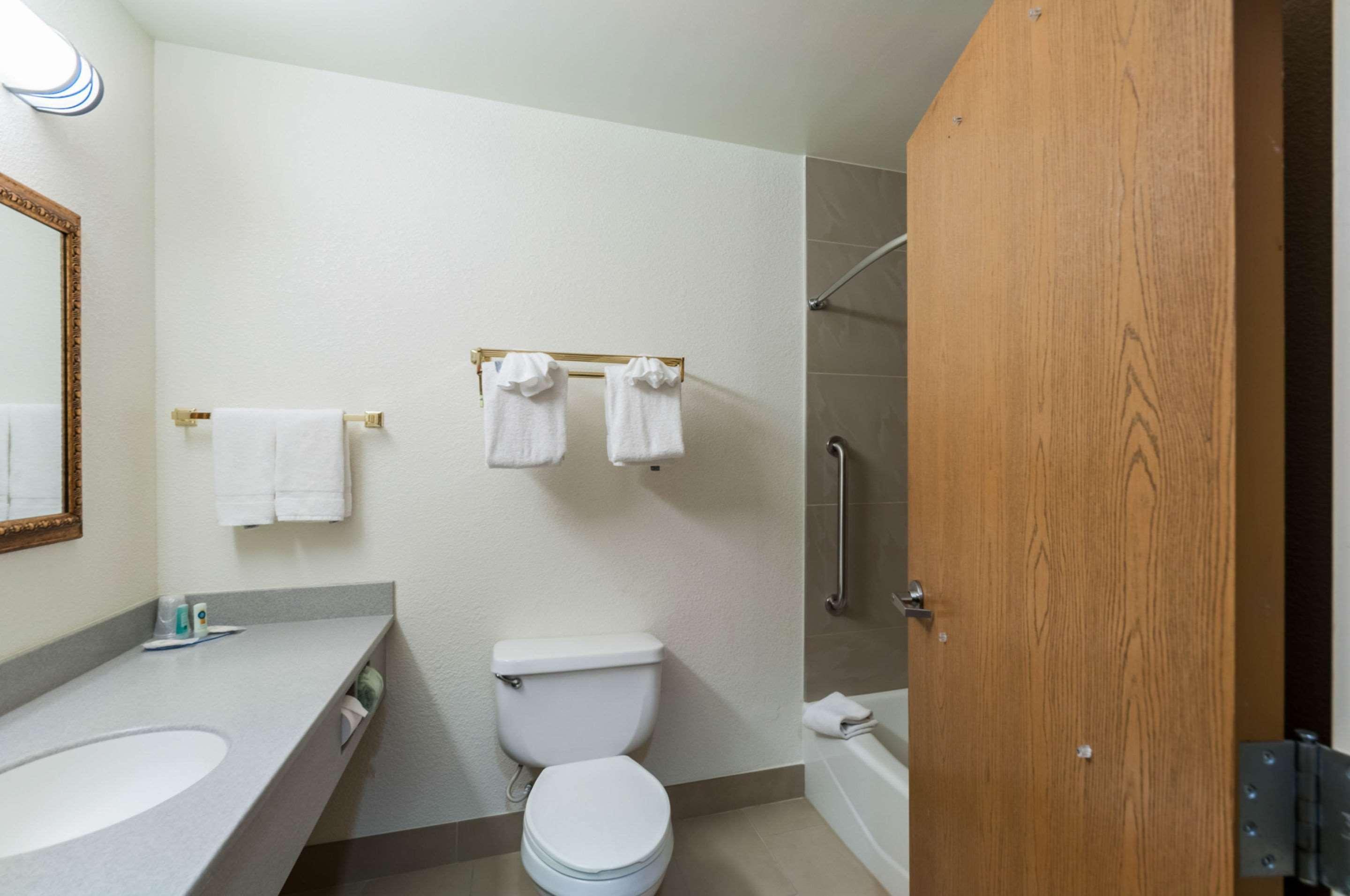 Quality Suites Chestertown Eksteriør bilde