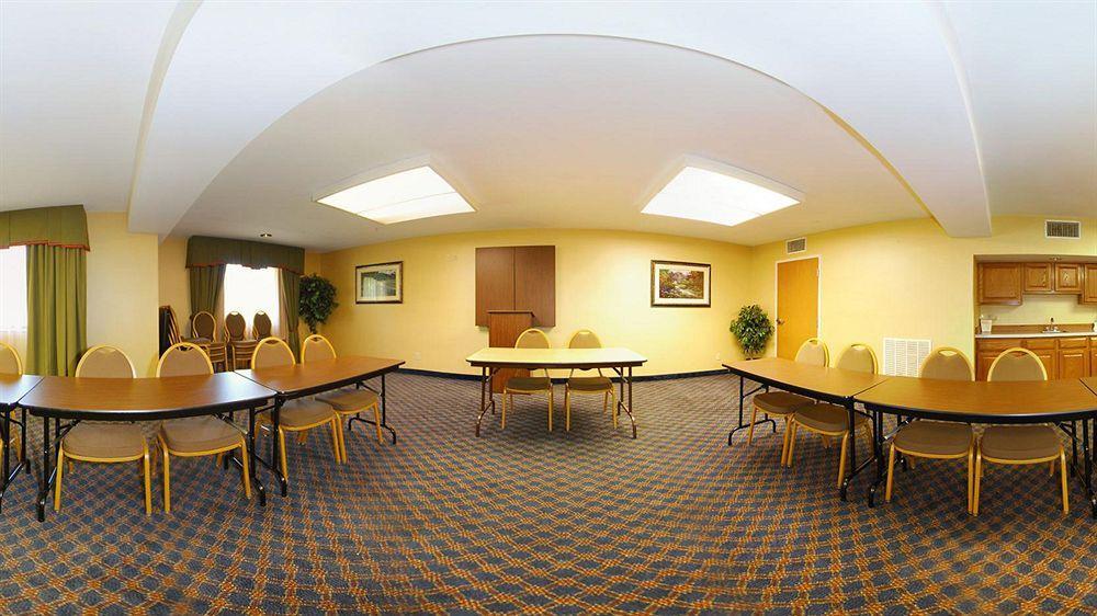 Quality Suites Chestertown Eksteriør bilde