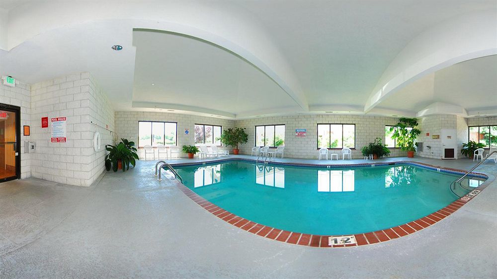 Quality Suites Chestertown Eksteriør bilde